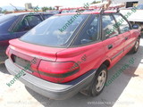 TOYOTA COROLLA EE90